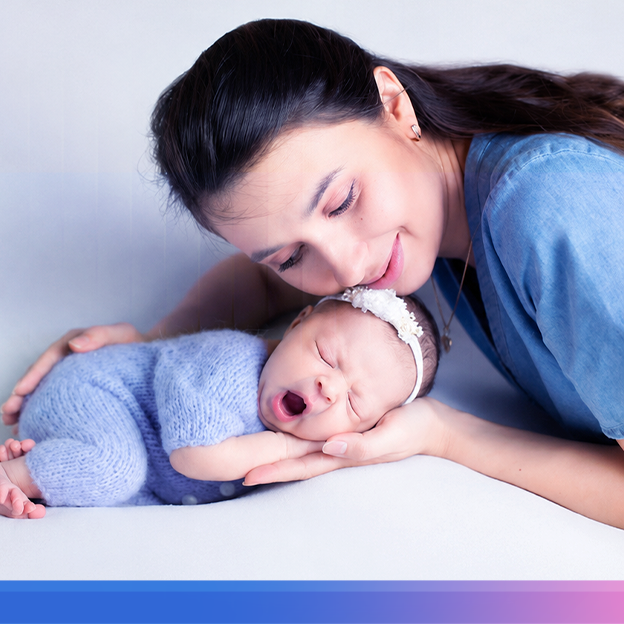 Fertility care and patient support
